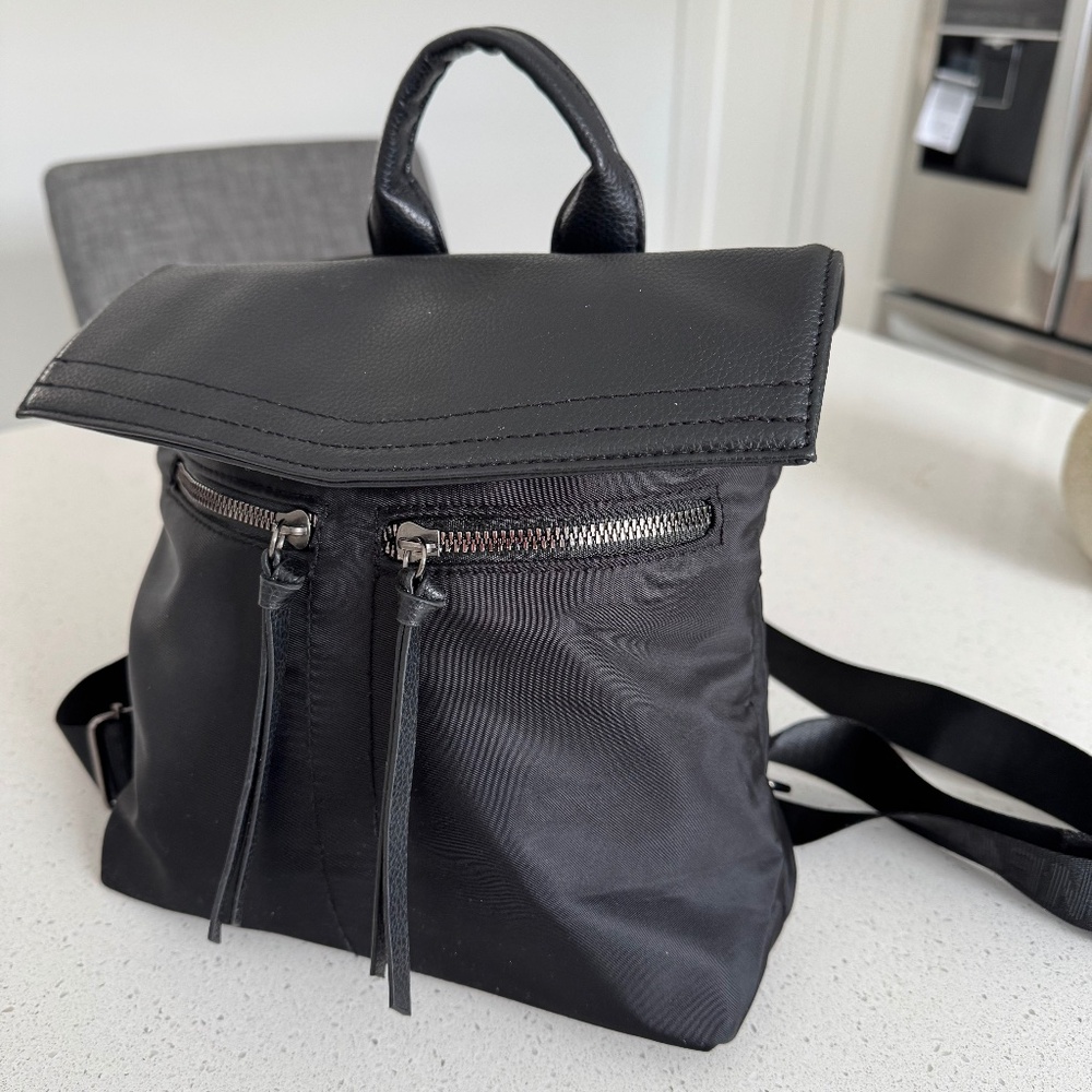 EUC BOTKIER NEW YORK Trigger Backpack